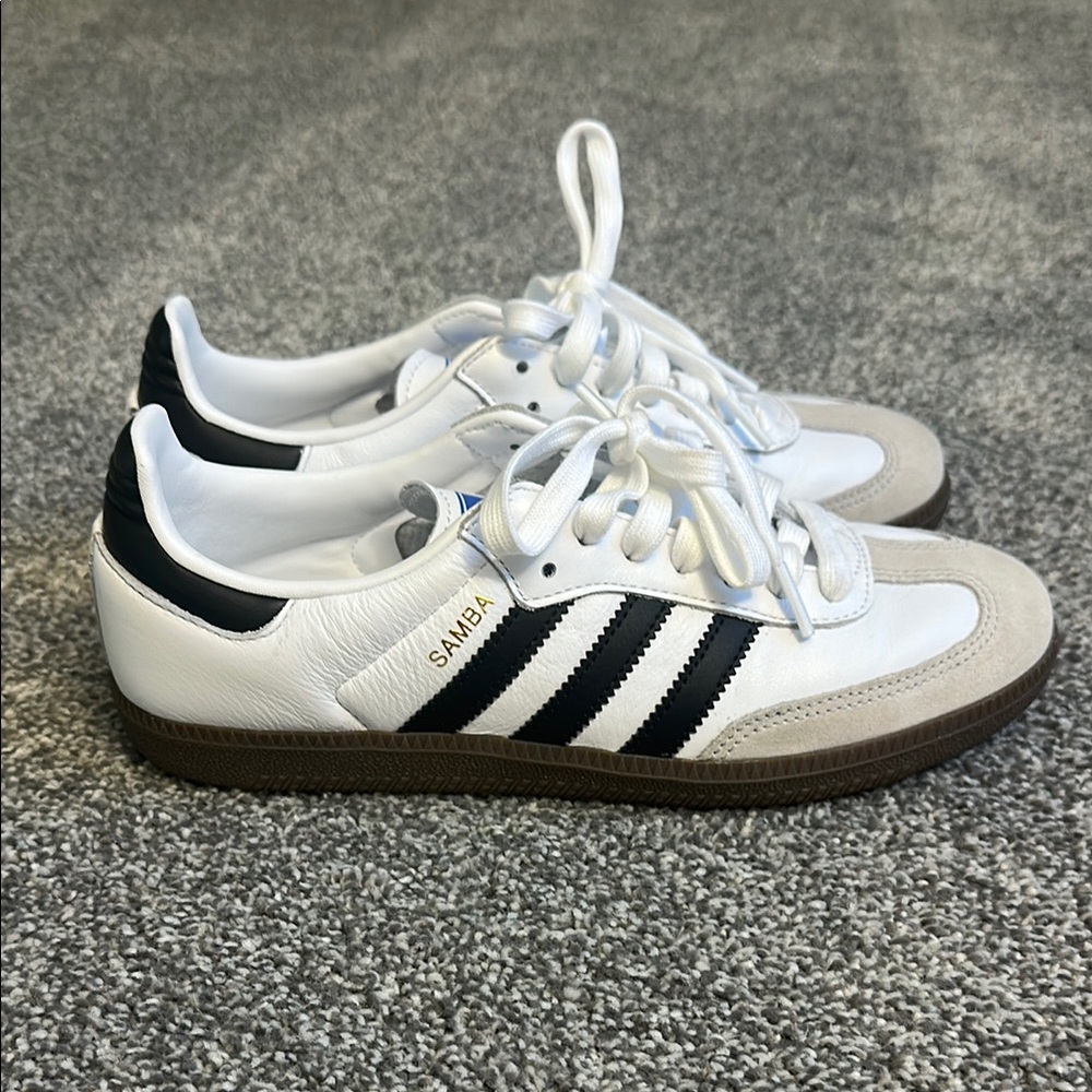 Adidas Samba OG Women’s Size 7.5